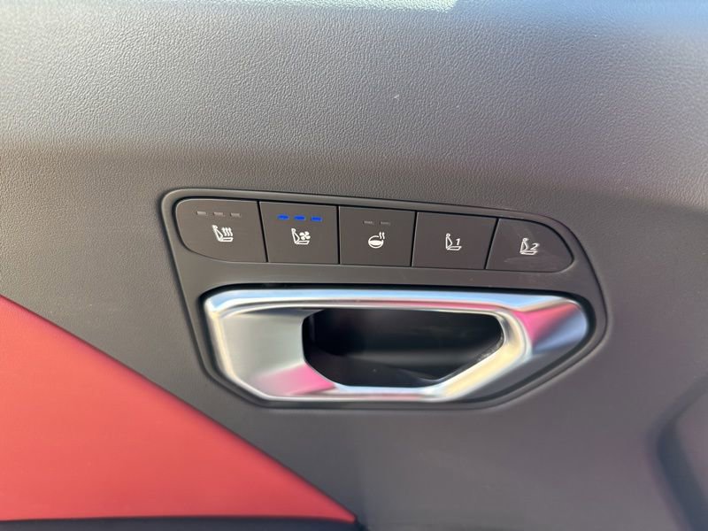 New 2026 Kia K4 GT-Line image 22