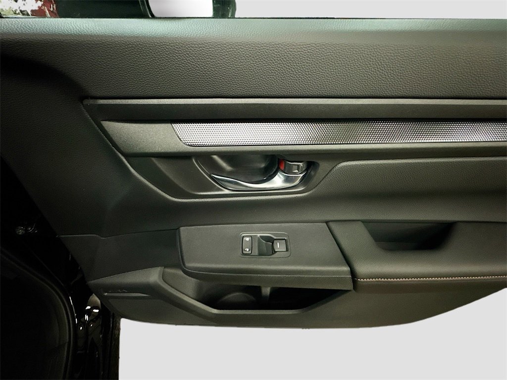 New 2026 Honda CR-V Sport-L image 32