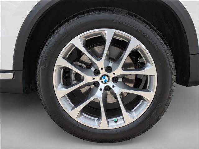 Used 2026 BMW X5 xDrive40i w/ Climate Comfort Package AWD/4WD image 25