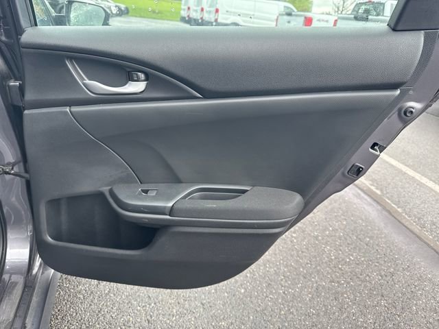 Used 2016 Honda Civic EX-T image 16