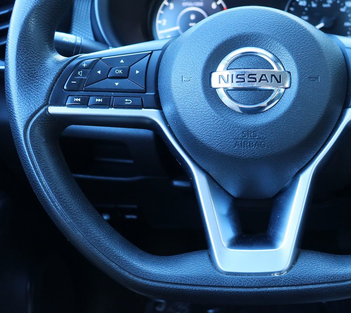 Used 2021 Nissan Kicks SV FWD image 51