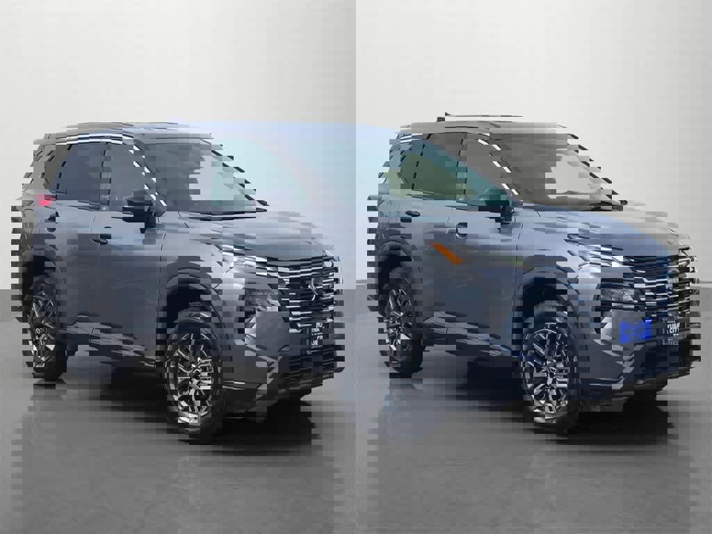 Used 2024 Nissan Rogue S image 8