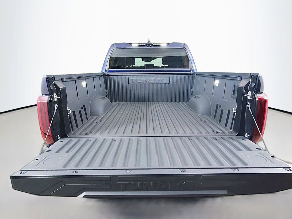 Used 2023 Toyota Tundra Limited image 16