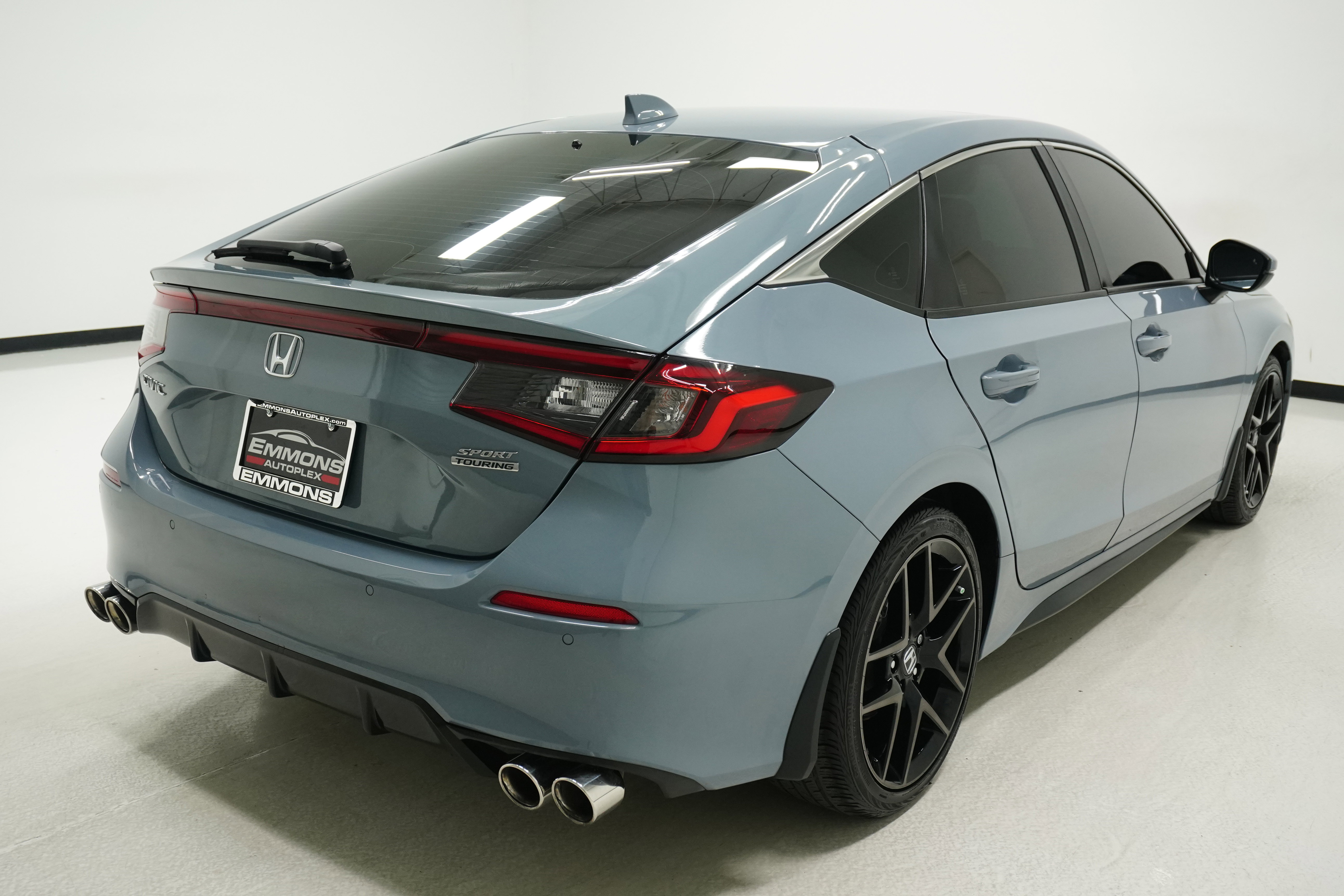 Used 2023 Honda Civic Sport Touring image 4