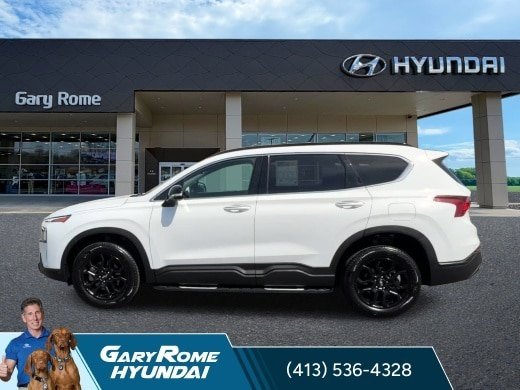 Used 2023 Hyundai Santa Fe XRT AWD/4WD image 5