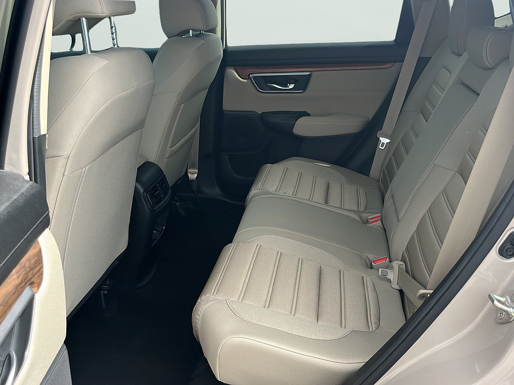 Used 2019 Honda CR-V EX image 16