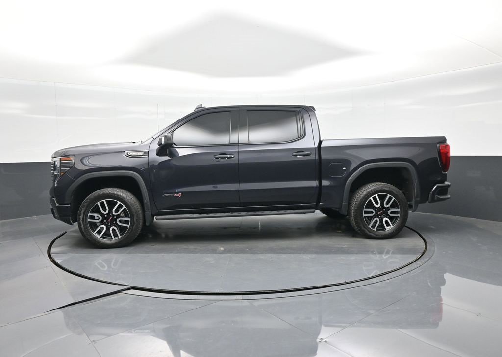 Used 2022 GMC Sierra 1500 AT4 w/ AT4 Premium Package image 20