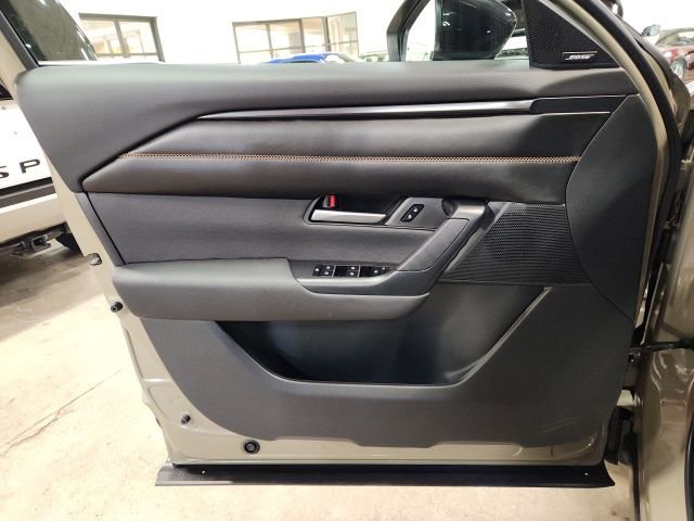 Certified 2025 MAZDA CX-50 AWD 2.5 Turbo w/ Weather Package image 22