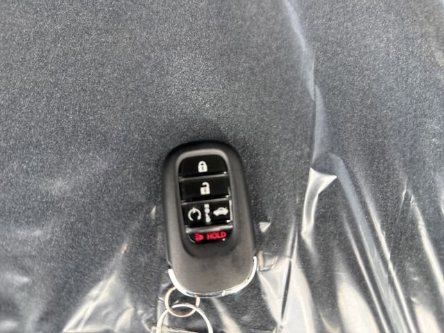 Used 2025 Honda Accord EX-L image 44