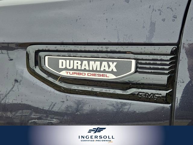 Used 2022 GMC Sierra 1500 Elevation w/ Elevation Premium Package image 32