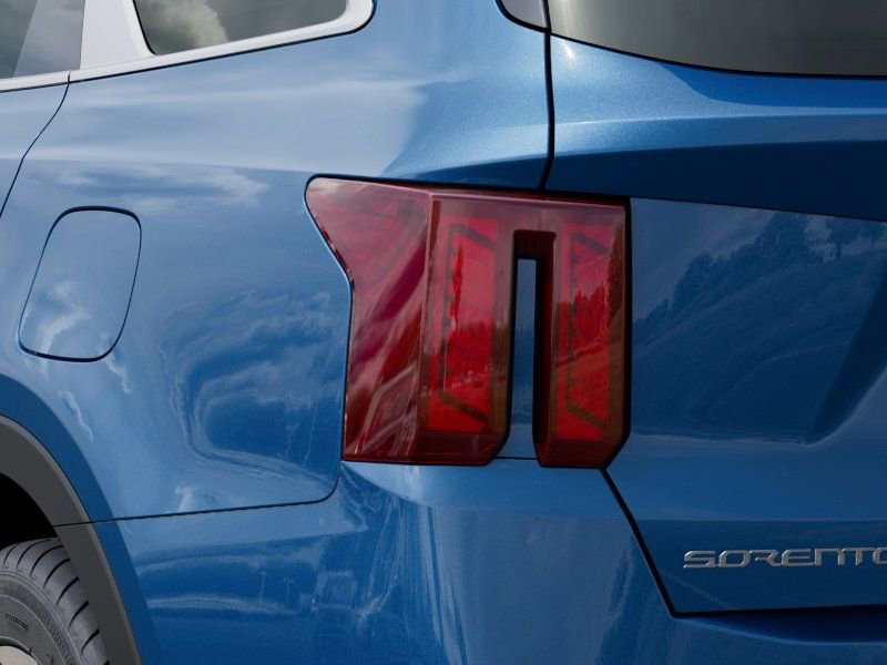 New 2026 Kia Sorento EX image 11