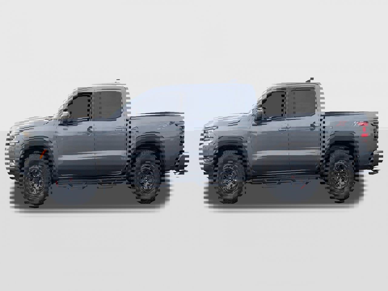 New 2026 Nissan Frontier Pro-X w/ Tow Package image 2
