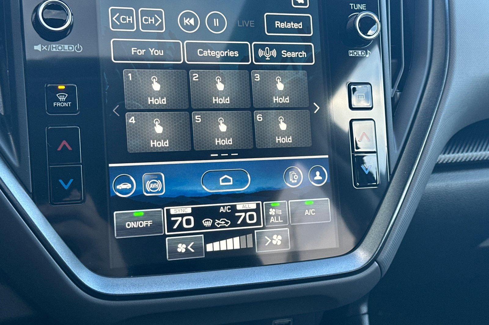 New 2026 Subaru Crosstrek 2.5i Limited image 25