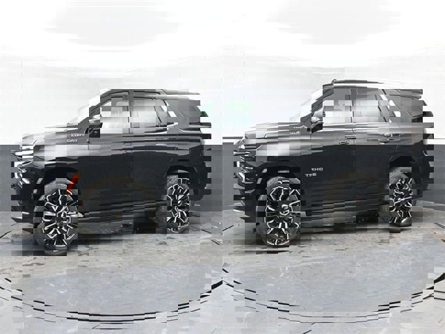 New 2026 Chevrolet Tahoe High Country image 11