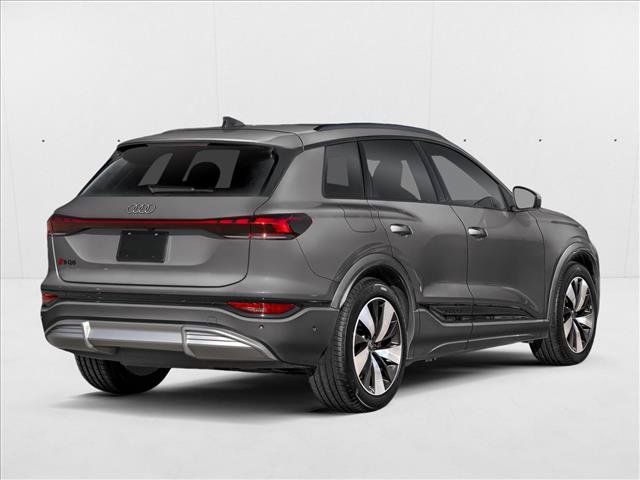 New 2027 Audi SQ6 e-tron Premium Plus AWD/4WD image 2