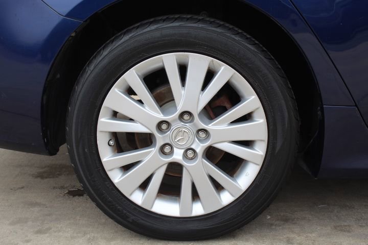 Used 2010 MAZDA MAZDA6 i Touring Plus image 11