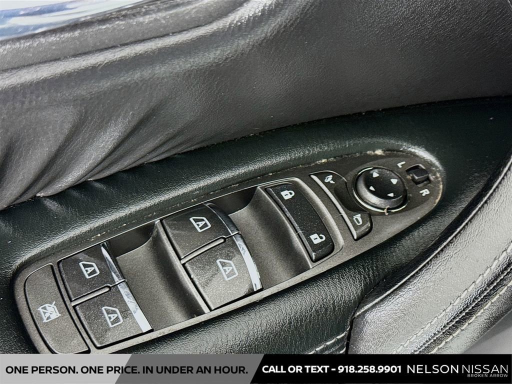 Used 2020 Nissan Armada SL w/ Premium Package AWD/4WD image 18