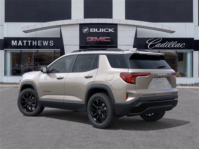 New 2026 GMC Terrain Elevation w/ Elevation Premium Package image 3