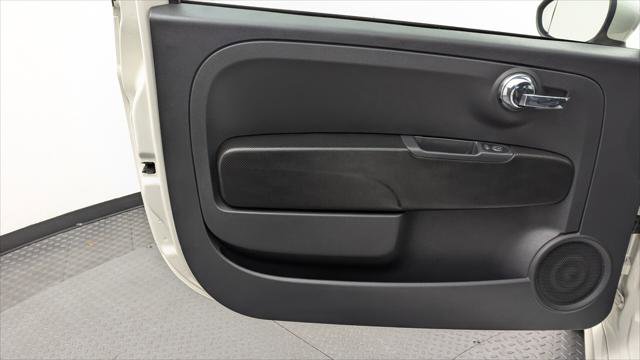 Used 2015 FIAT 500 Turbo image 12