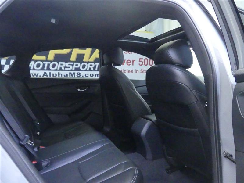 Used 2024 Honda Accord Sport image 22