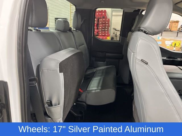 Used 2023 Ford F150 XL w/ XL Chrome Appearance Package image 37