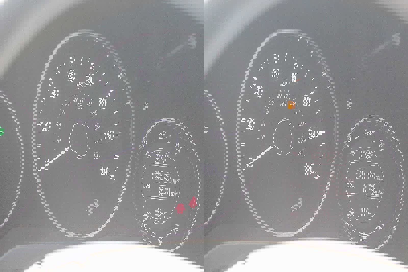 Used 2016 Honda HR-V LX image 31