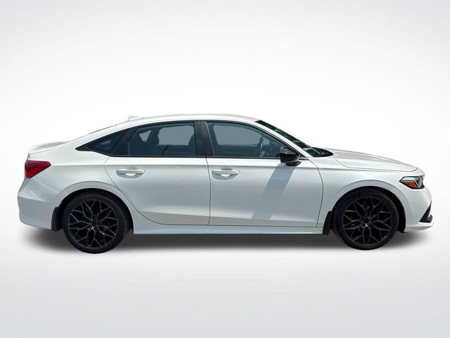 Used 2022 Honda Civic Sport image 7