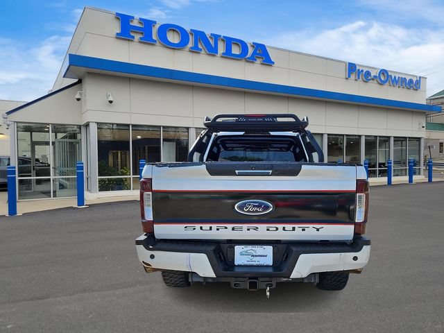 Used 2019 Ford F250 Lariat AWD/4WD image 5