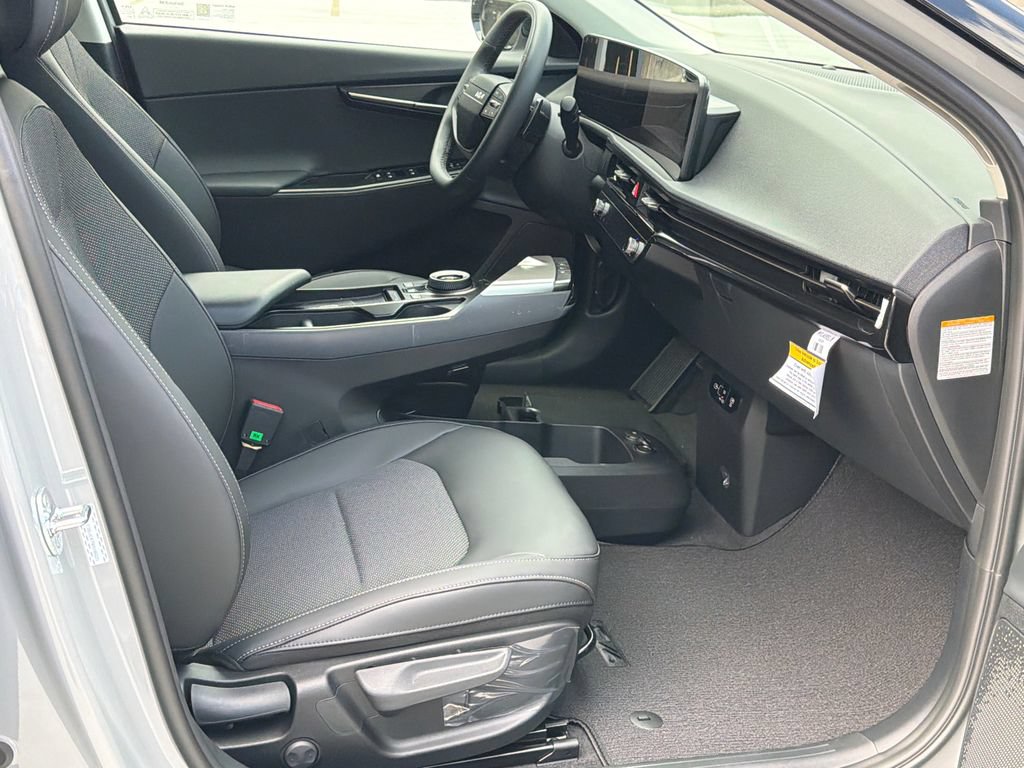 New 2026 Kia EV6 Light AWD/4WD image 12