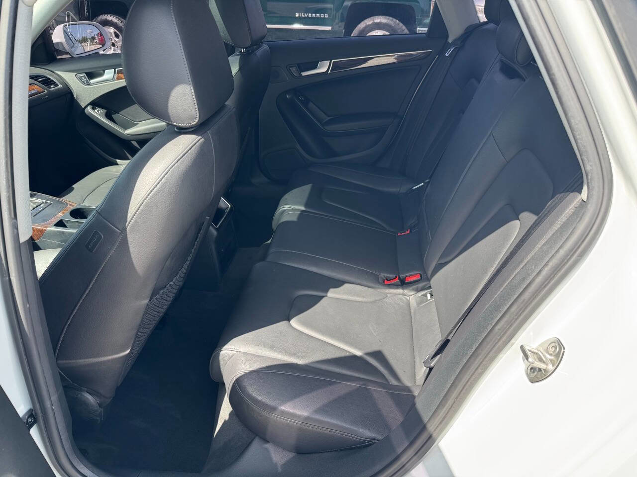 Used 2013 Audi A4 2.0T Premium image 14