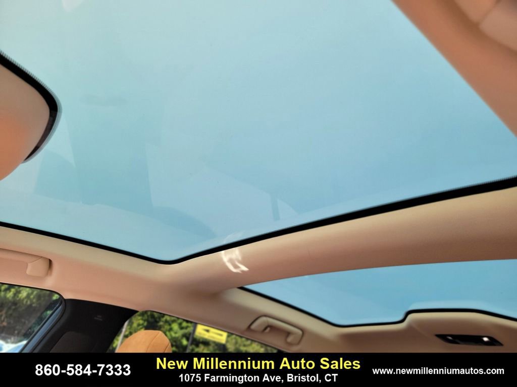 Used 2023 Lexus RZ 450e Premium w/ Accessory Package (A2) image 20