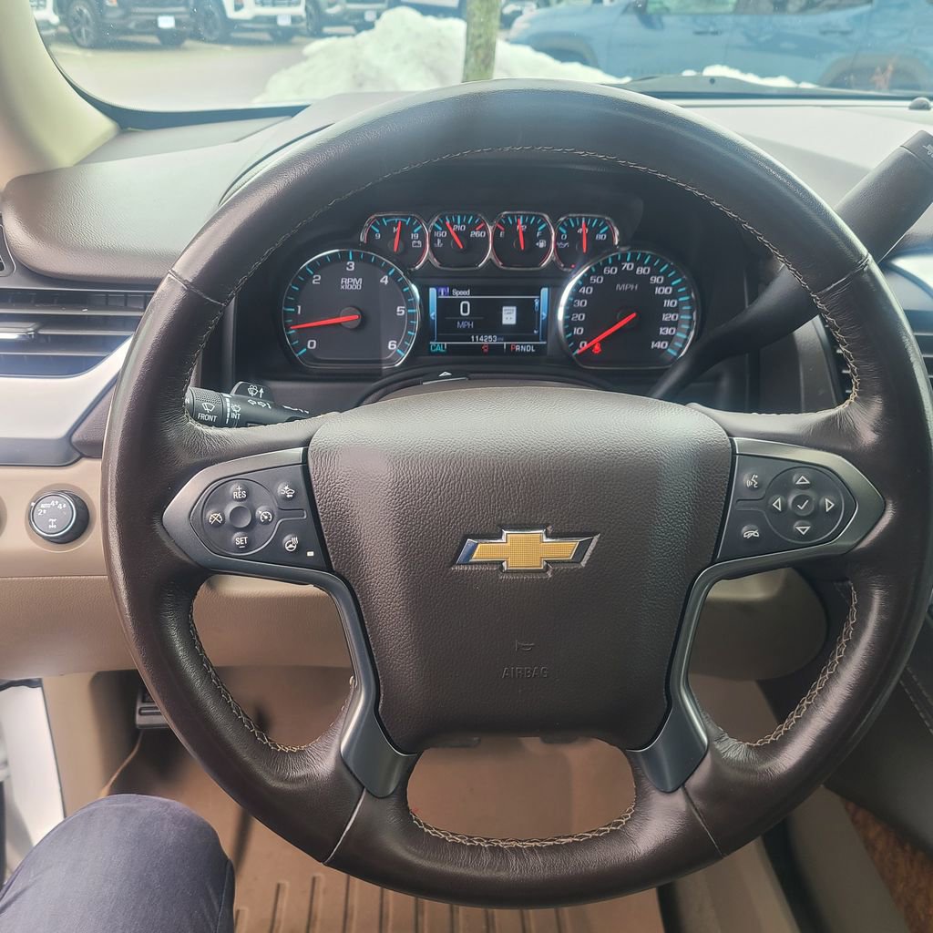 Used 2020 Chevrolet Tahoe Premier image 17