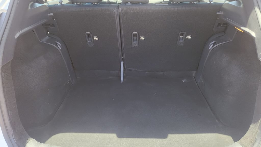 Used 2024 Nissan Kicks S FWD image 14