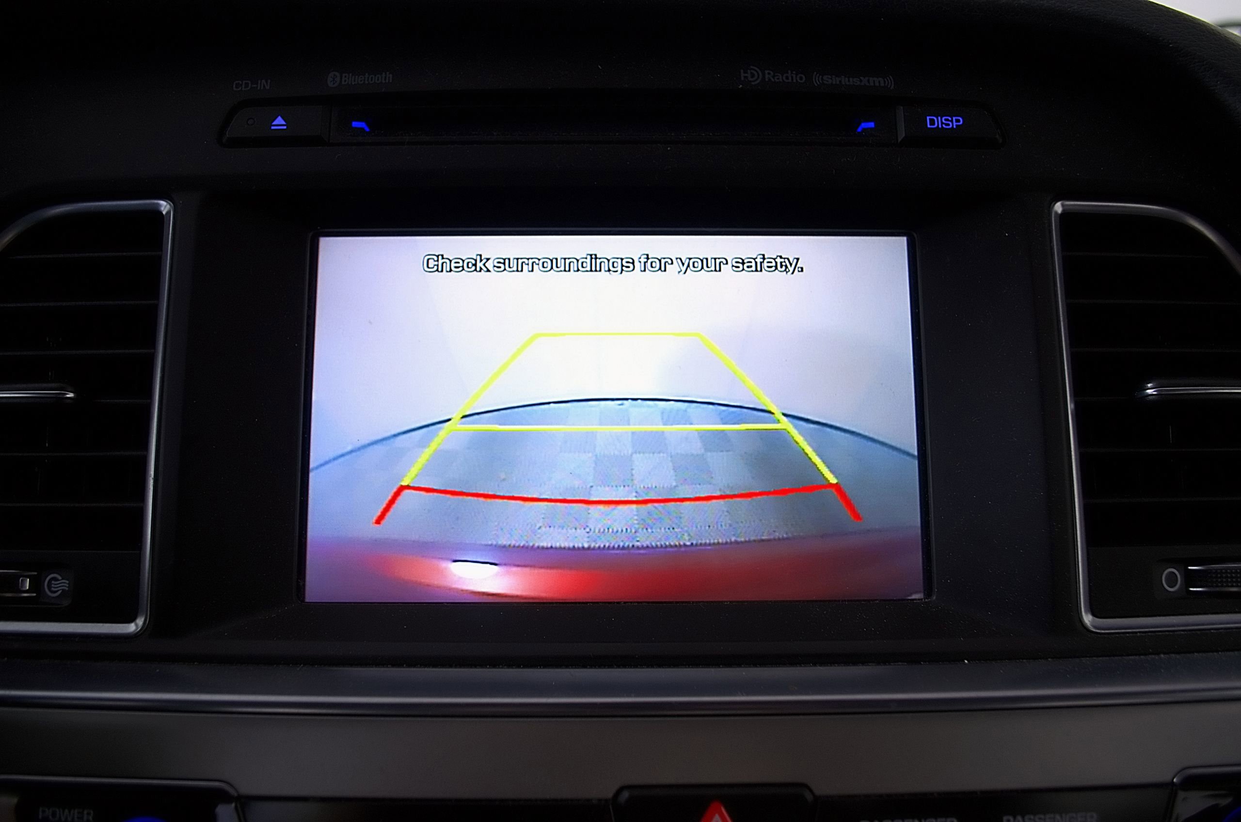 Used 2016 Hyundai Sonata SE FWD image 26