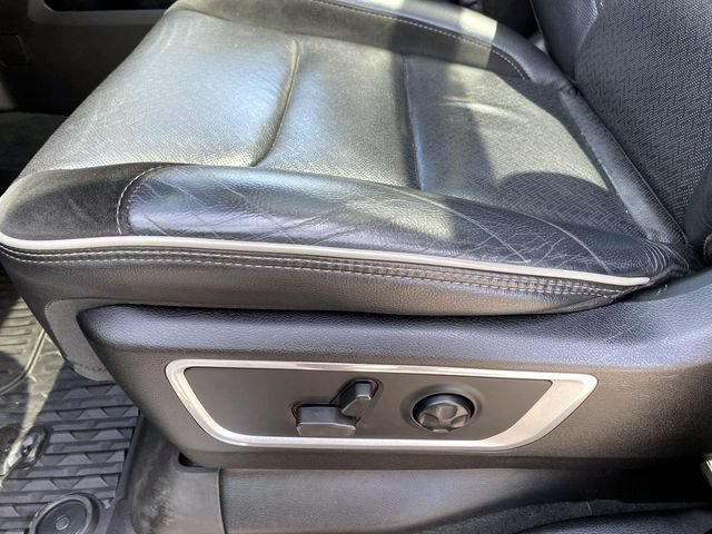 Used 2021 RAM 1500 Laramie AWD/4WD image 23