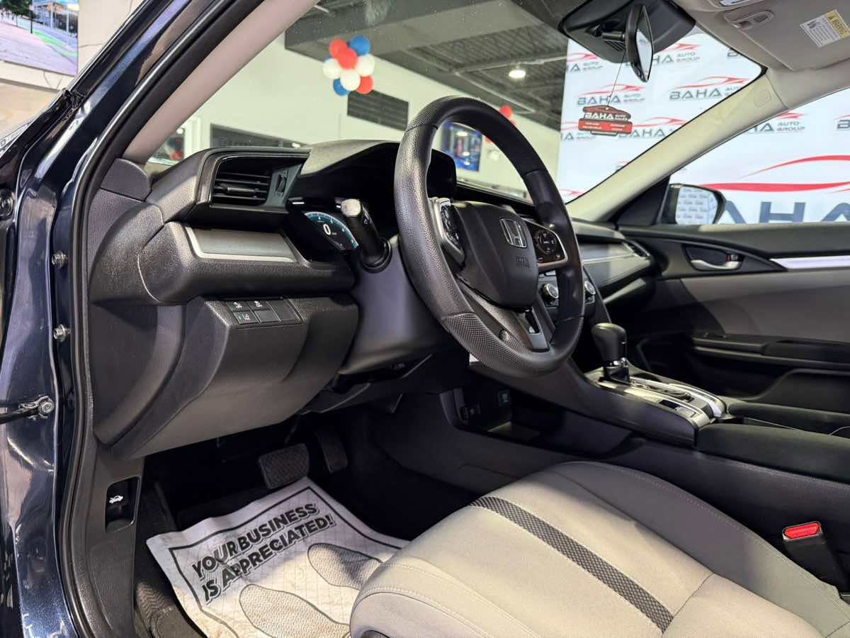 Used 2020 Honda Civic LX image 38