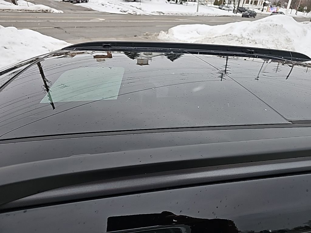 Certified 2022 Jeep Compass High Altitude image 12