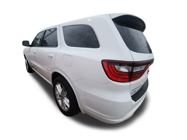 Used 2022 Dodge Durango GT image 11