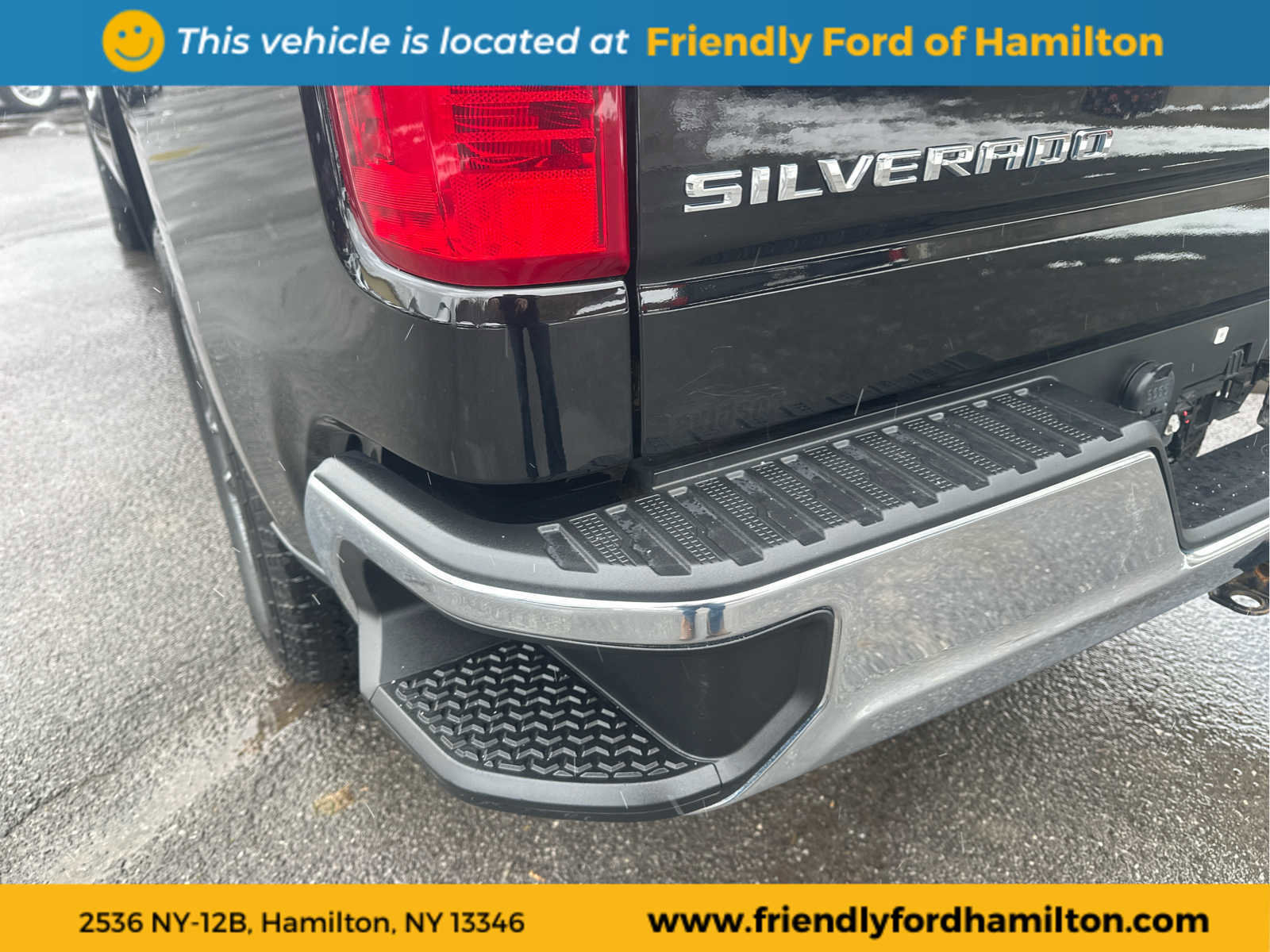 Used 2023 Chevrolet Silverado 1500 LT image 17