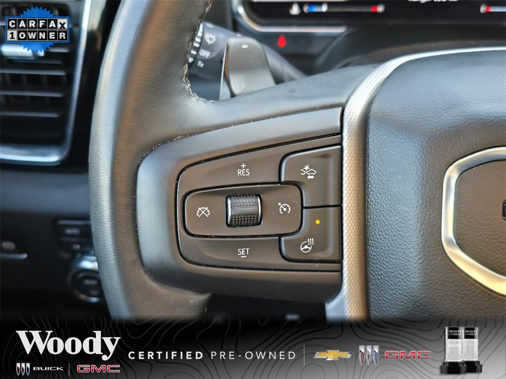 Certified 2024 GMC Sierra 1500 Denali w/ Denali Reserve Package image 18