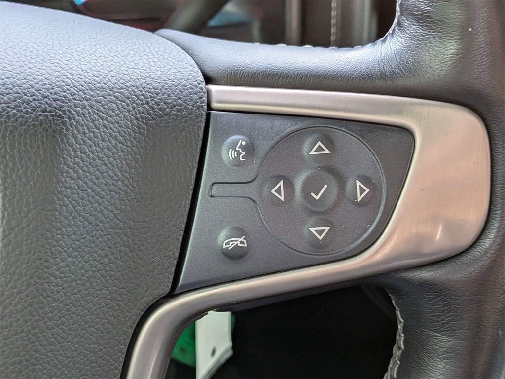 Used 2019 GMC Sierra 2500 Denali w/ Suspension Package, Off-Road image 28