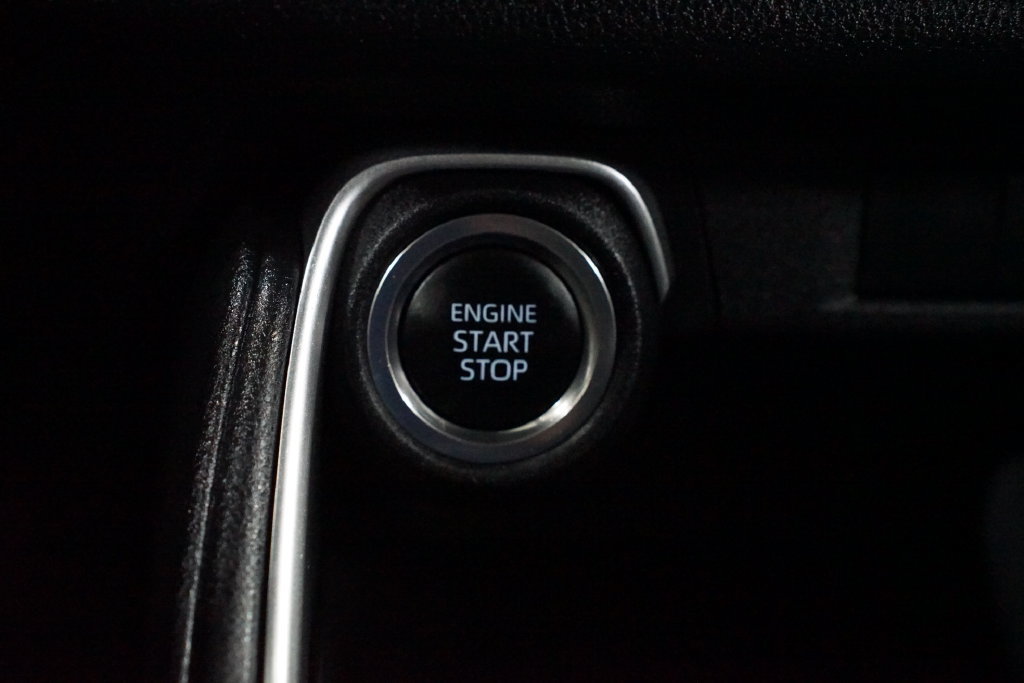 Certified 2025 Toyota Grand Highlander FWD image 21