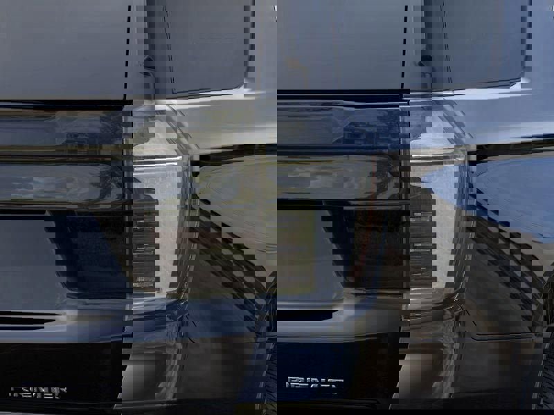 New 2026 Chevrolet Tahoe Premier w/ Sun And Tow Package image 11