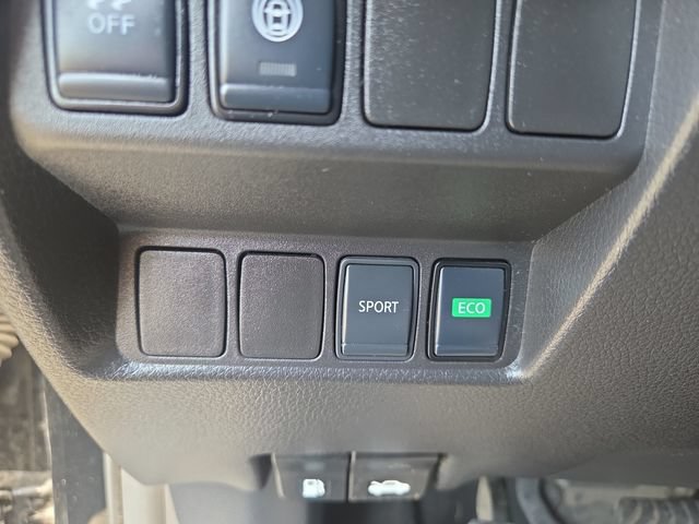 Used 2021 Nissan Rogue Sport S FWD image 19