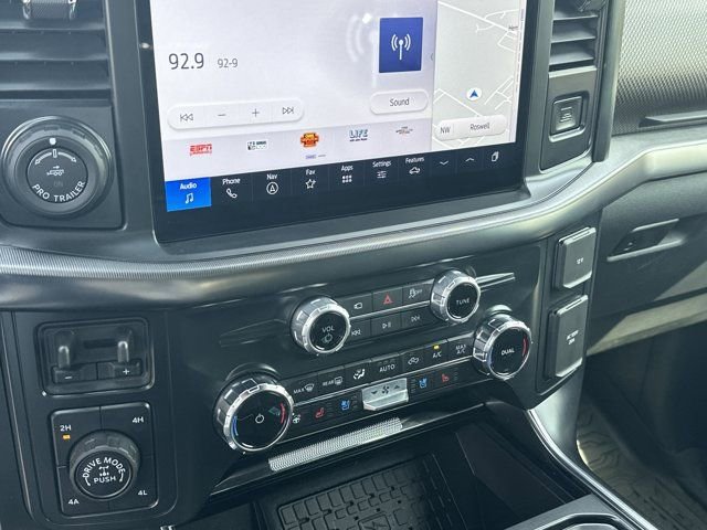 Used 2025 Ford F150 Raptor image 36