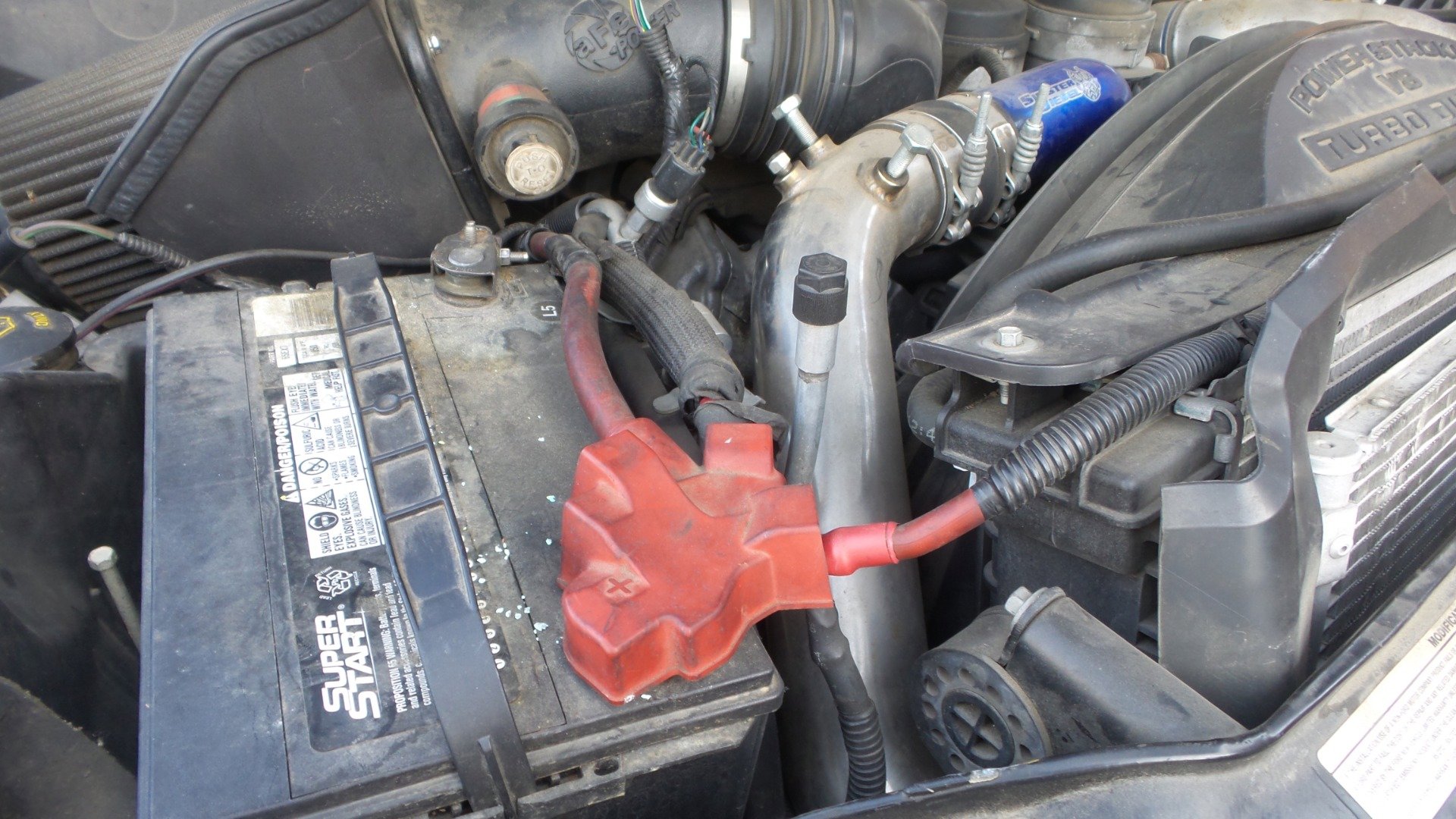 Used 2010 Ford F250 XL image 40