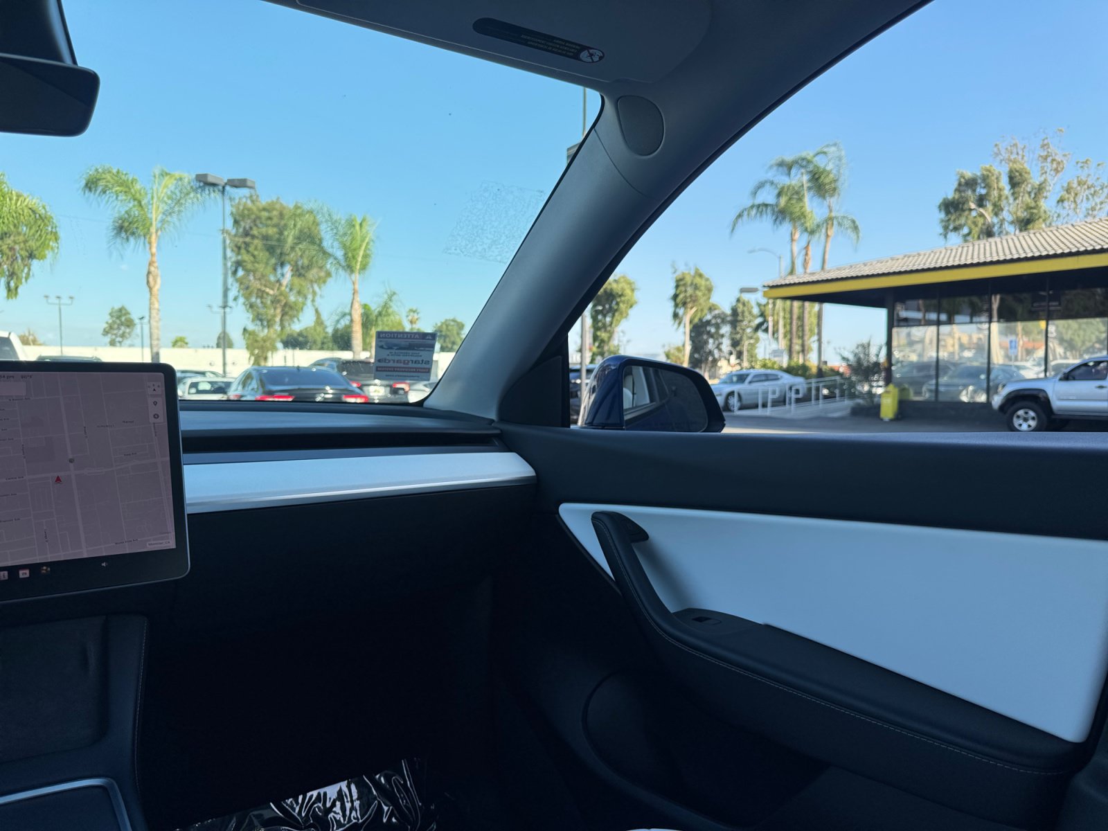 Used 2021 Tesla Model Y Performance AWD/4WD image 21