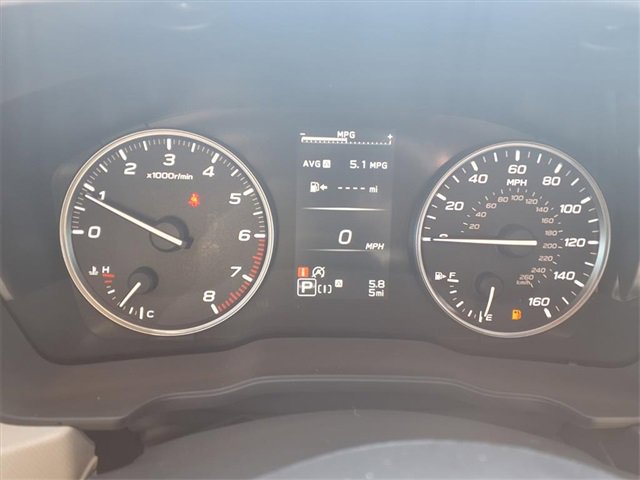 New 2025 Subaru Forester Premium image 13