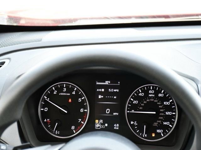 New 2026 Subaru Impreza 2.0i Sport AWD/4WD image 21