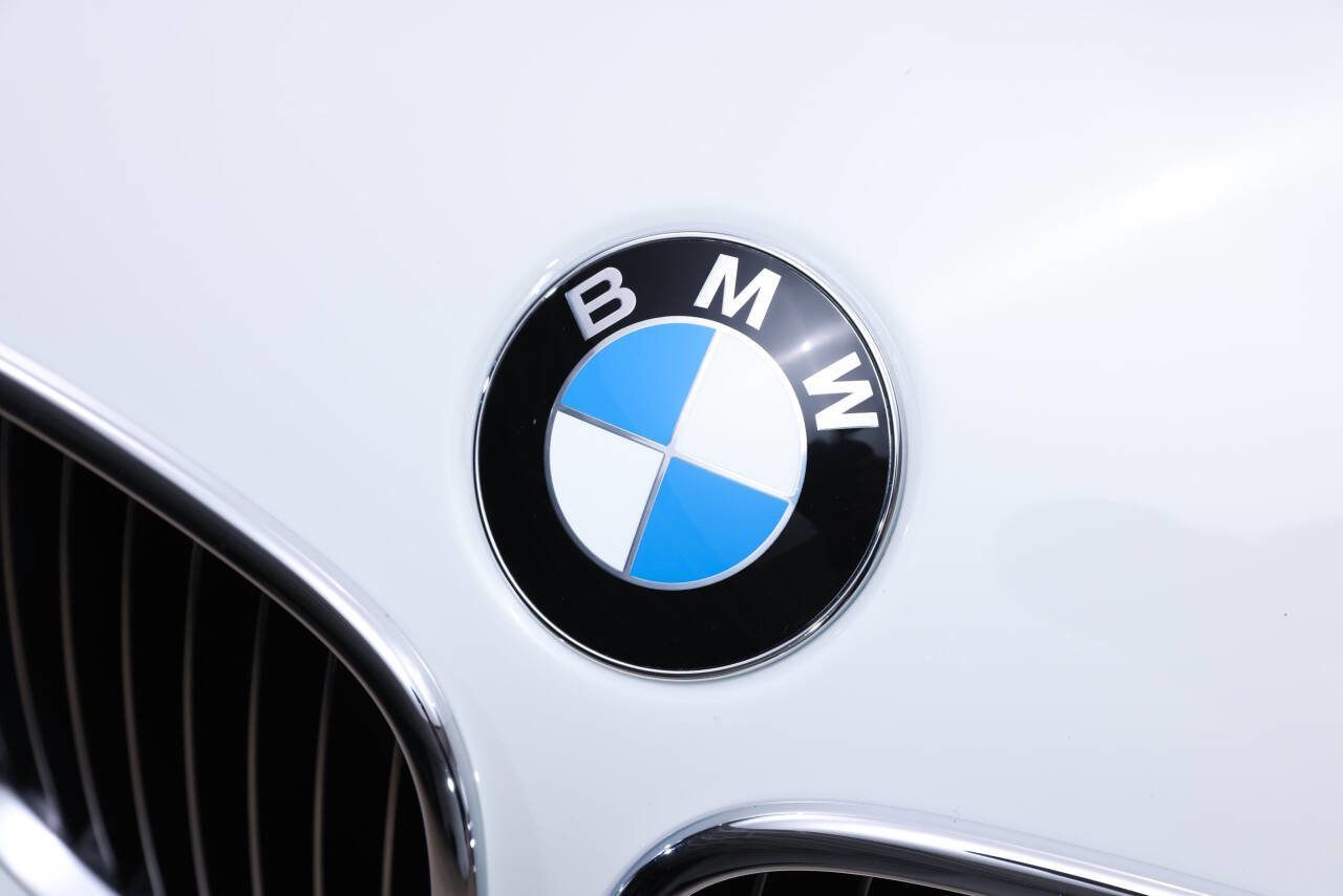 Used 2002 BMW M Coupe image 29